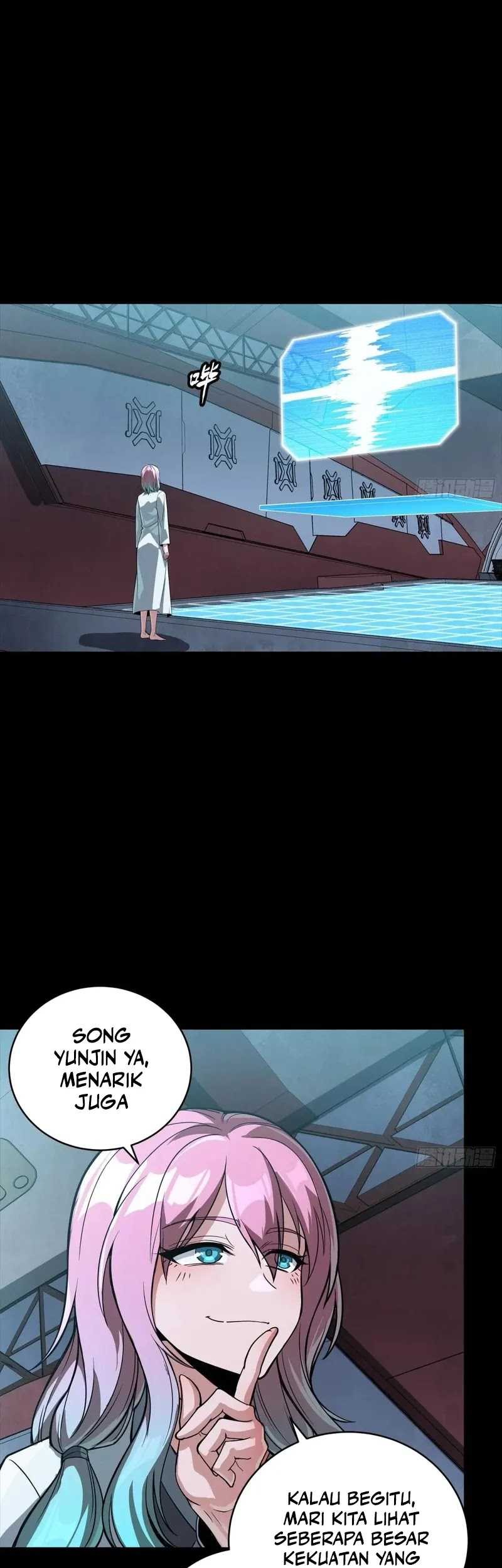 Legend of Star General Chapter 282 Gambar 42