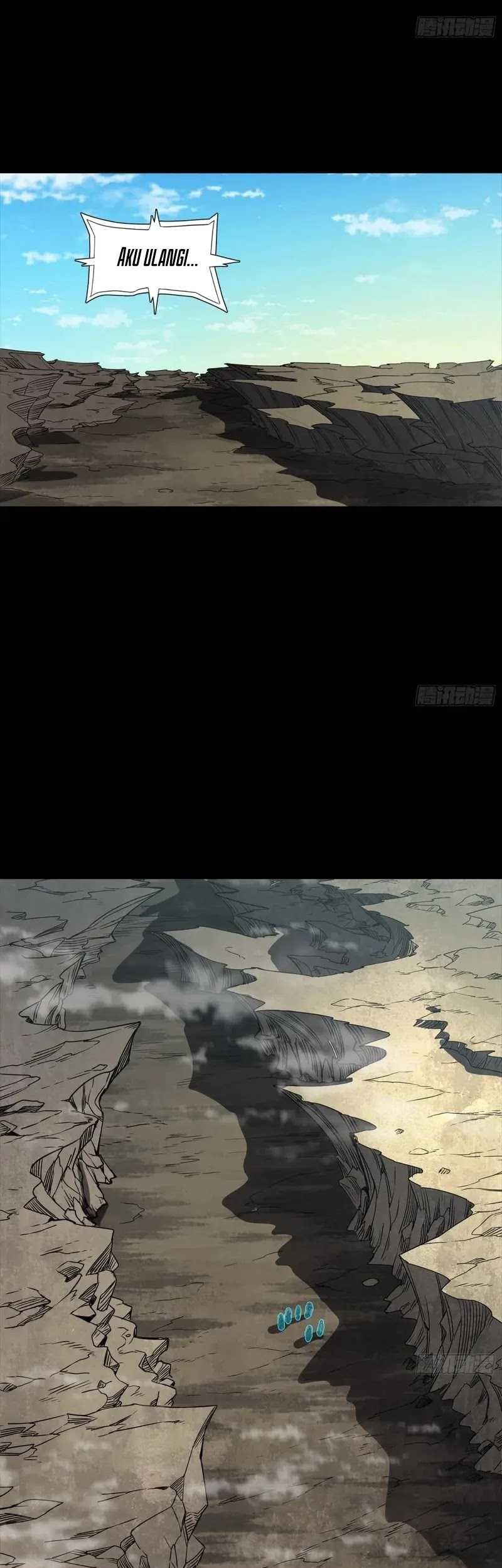 Legend of Star General Chapter 282 Gambar 44