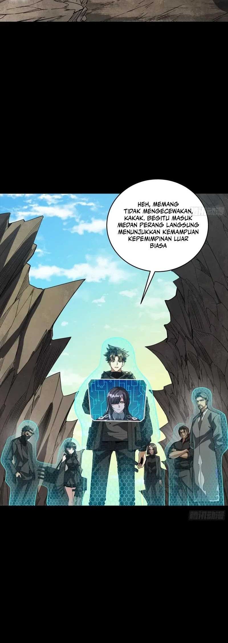 Legend of Star General Chapter 282 Gambar 45