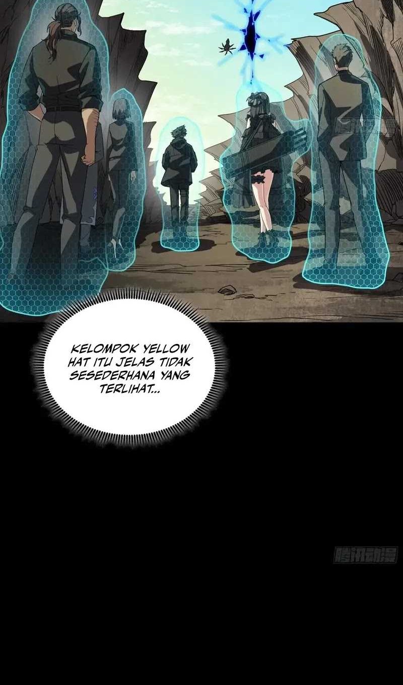 Legend of Star General Chapter 282 Gambar 47