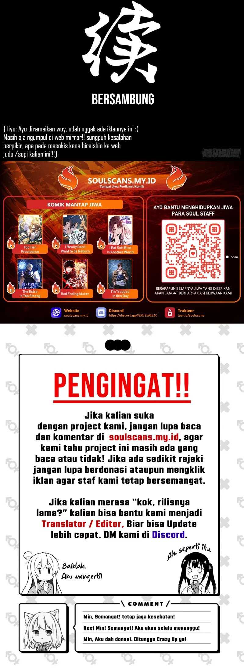 Legend of Star General Chapter 282 Gambar 50