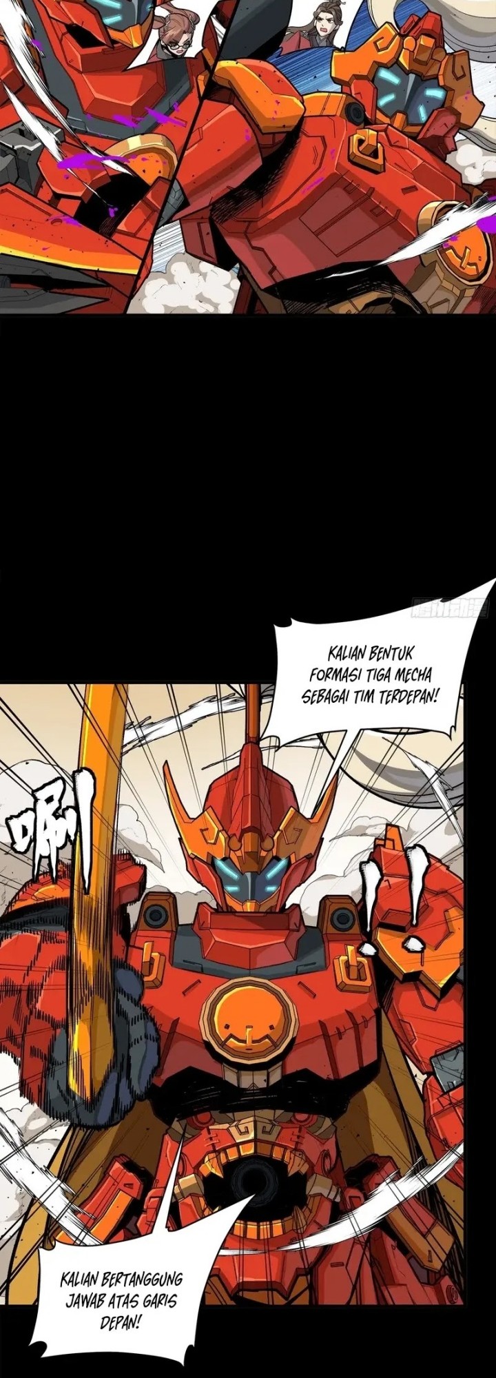 Legend of Star General Chapter 283 Gambar 5