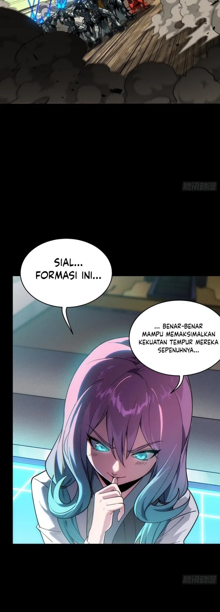 Legend of Star General Chapter 283 Gambar 21