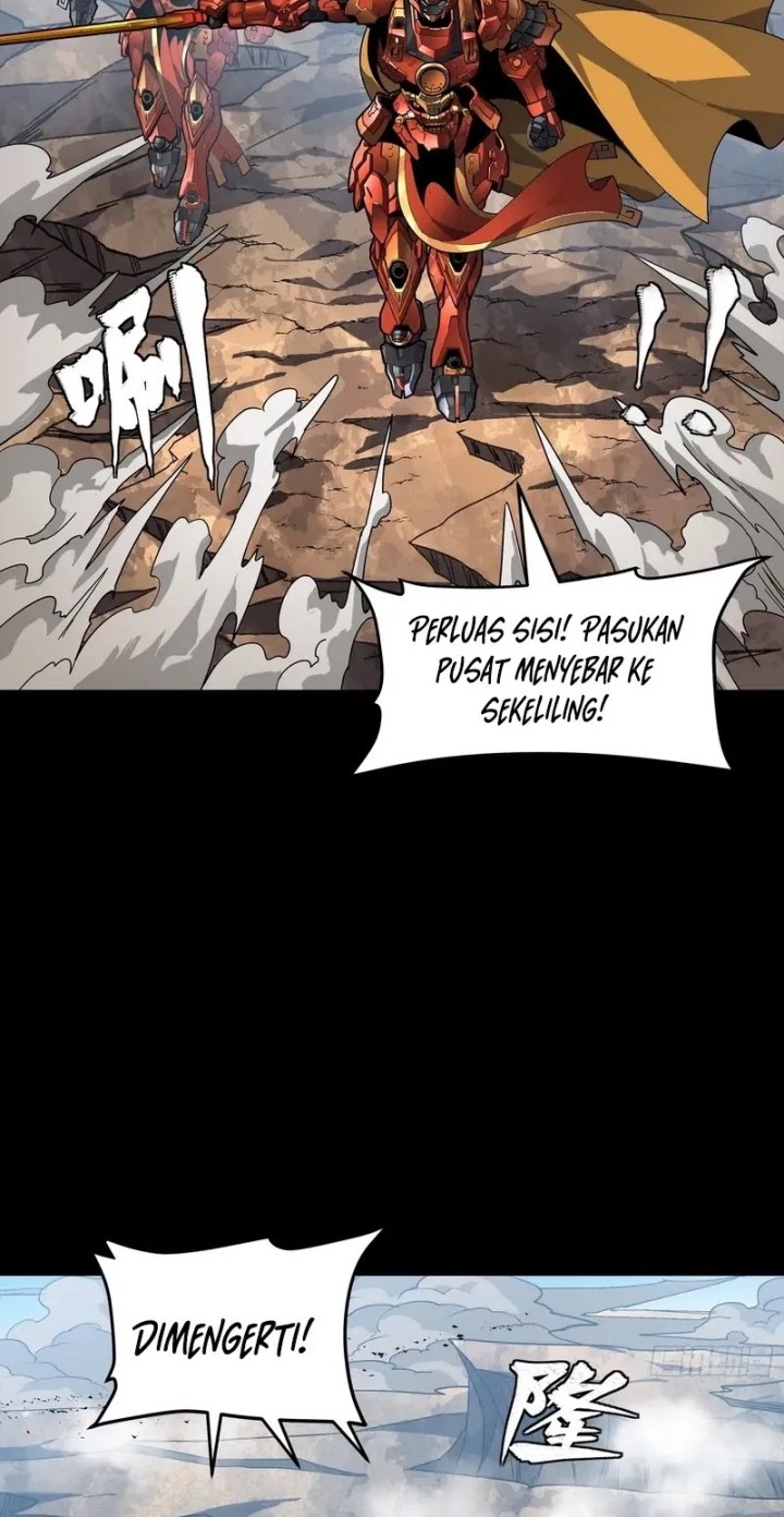 Legend of Star General Chapter 283 Gambar 23