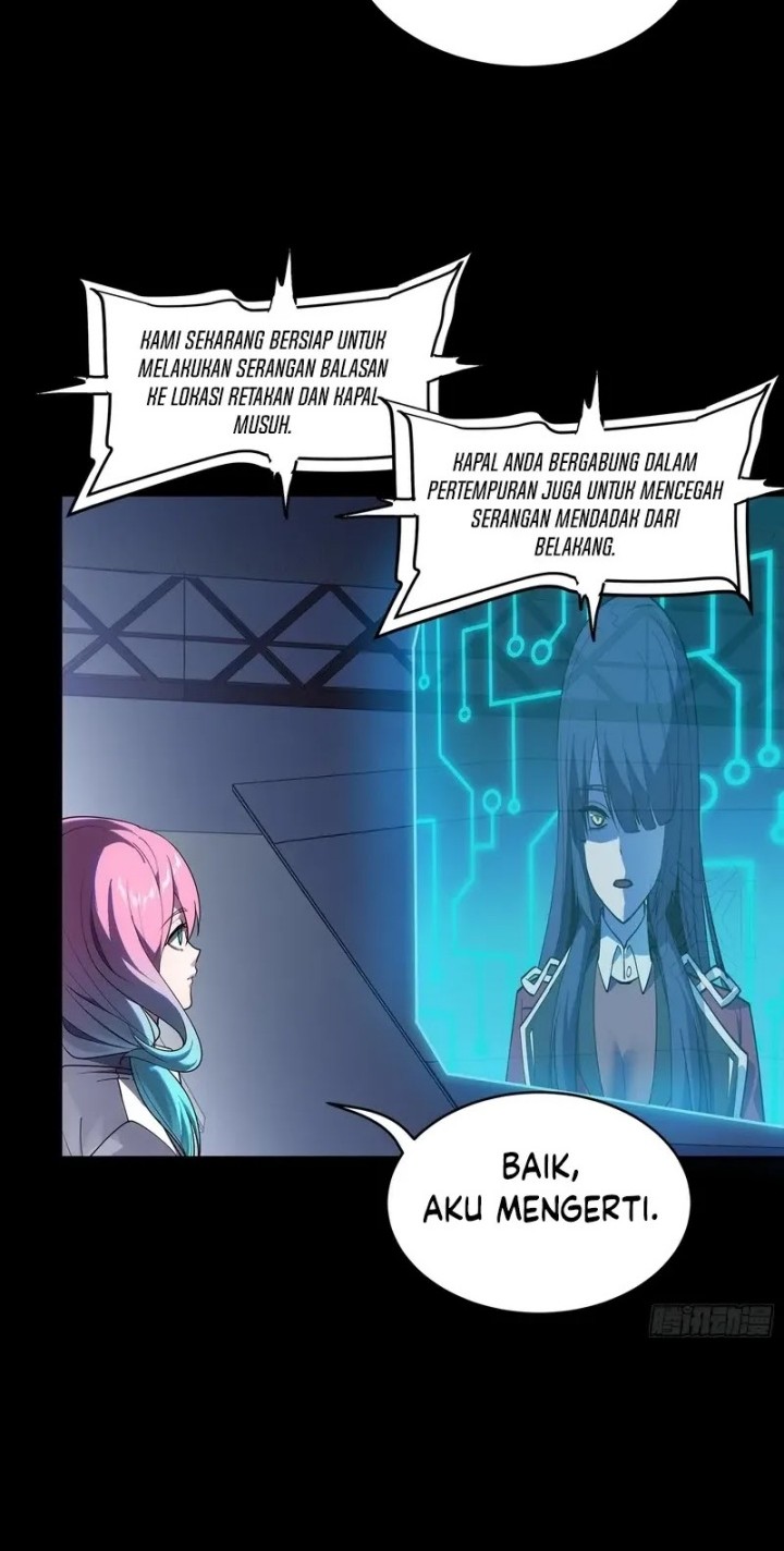 Legend of Star General Chapter 283 Gambar 25