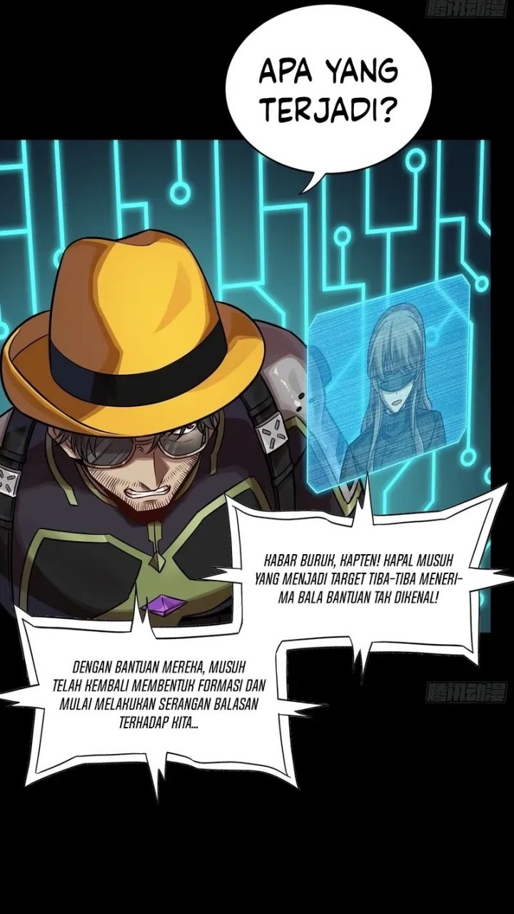 Legend of Star General Chapter 283 Gambar 36