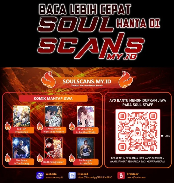 Legend of Star General Chapter 283 Gambar 39