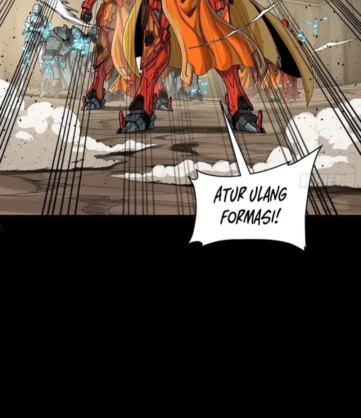 Legend of Star General Chapter 283 Gambar 3