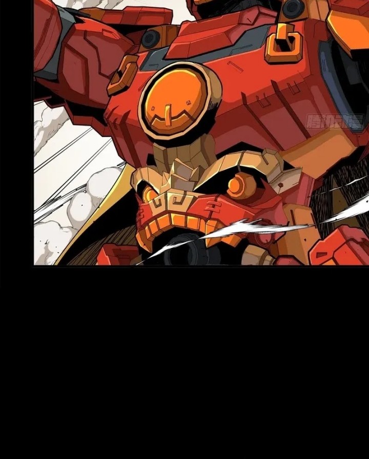 Legend of Star General Chapter 283 Gambar 7