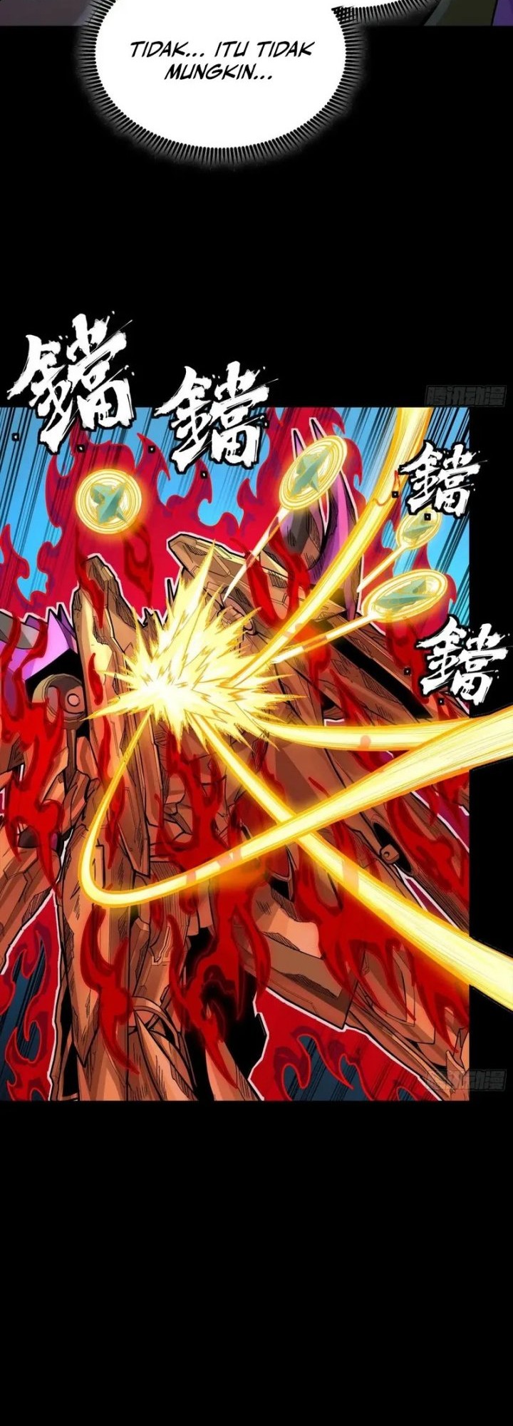 Legend of Star General Chapter 294 Gambar 19