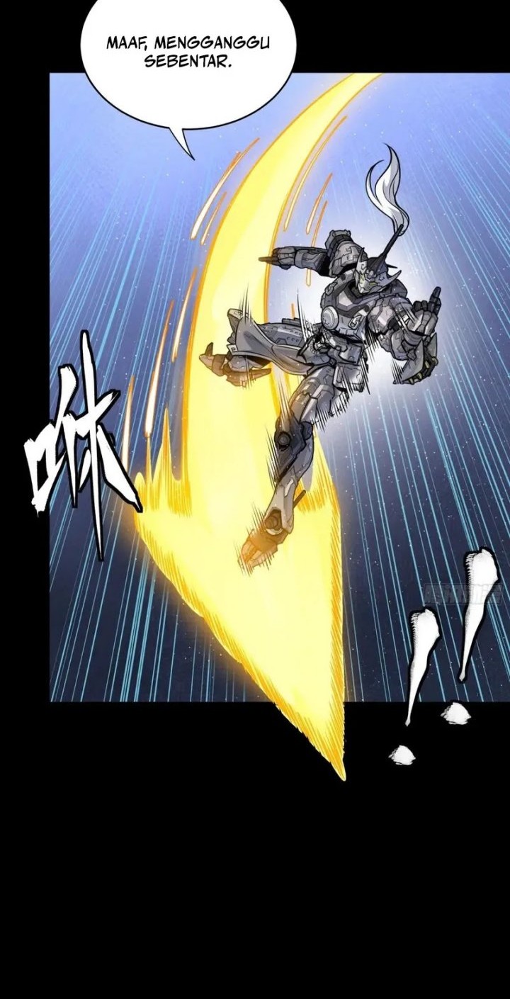 Legend of Star General Chapter 294 Gambar 21