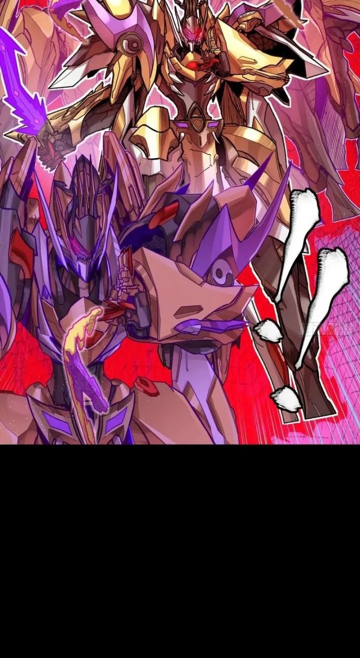 Legend of Star General Chapter 294 Gambar 25