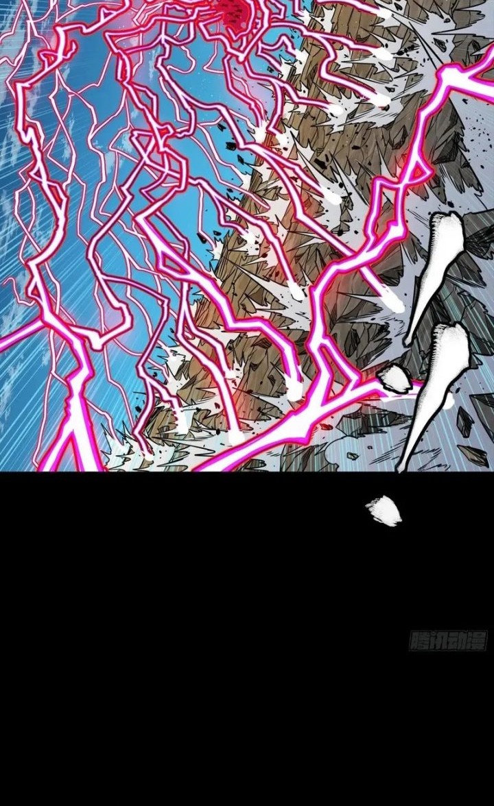 Legend of Star General Chapter 294 Gambar 27