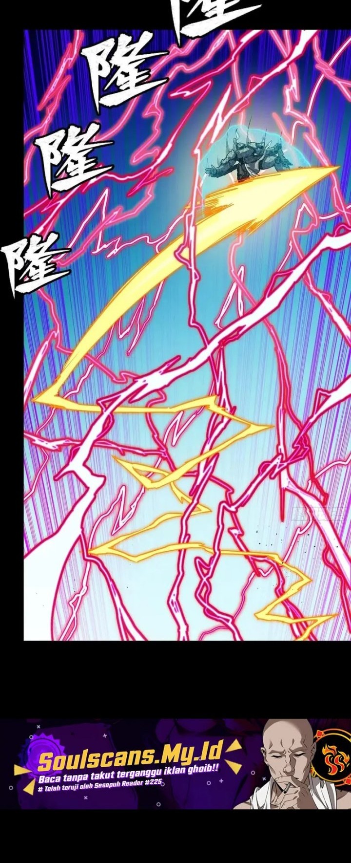 Legend of Star General Chapter 294 Gambar 31