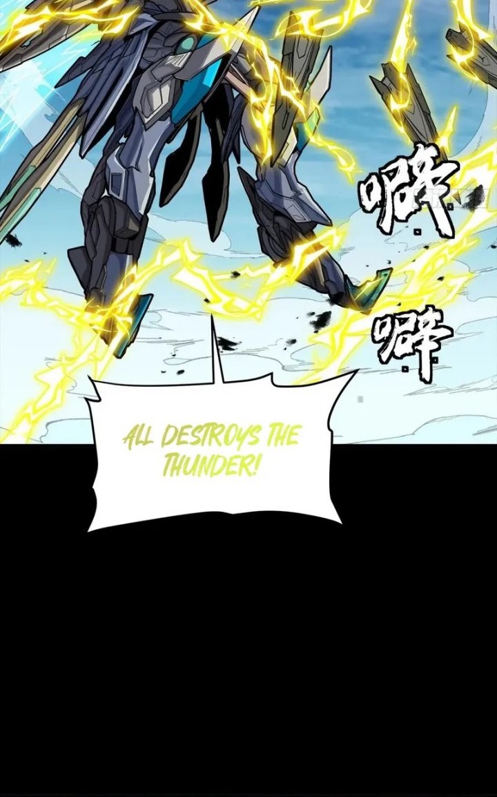 Legend of Star General Chapter 294 Gambar 35