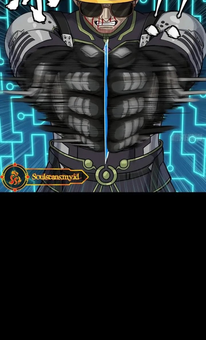 Legend of Star General Chapter 294 Gambar 39