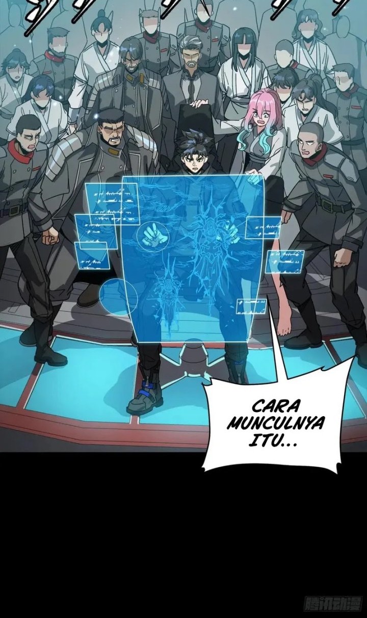 Legend of Star General Chapter 294 Gambar 46