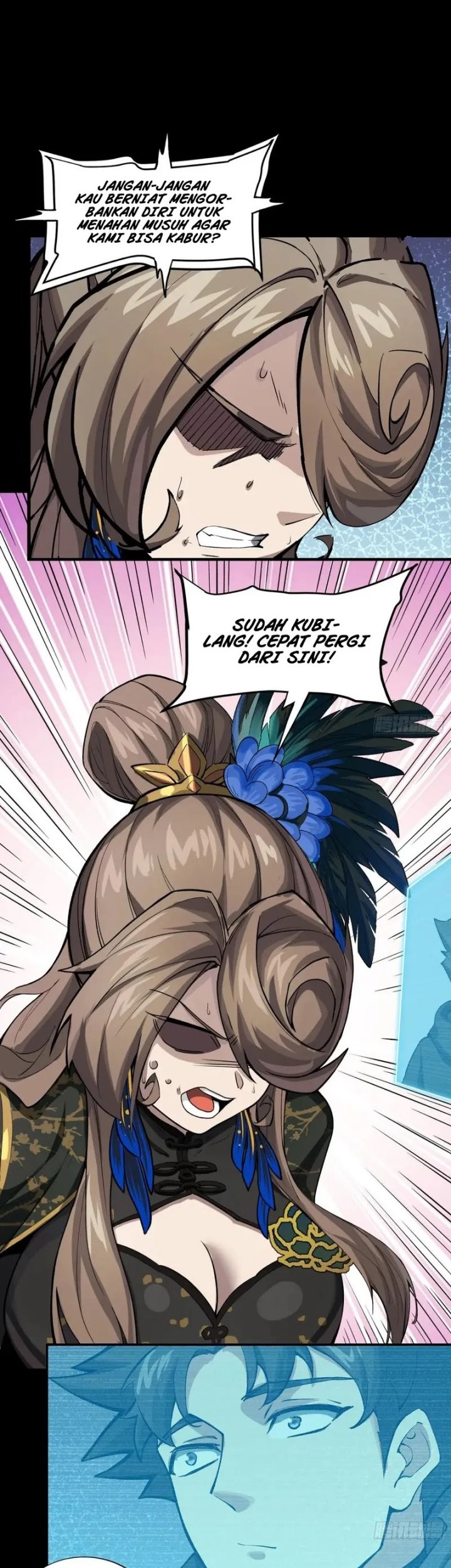 Legend of Star General Chapter 294 Gambar 6