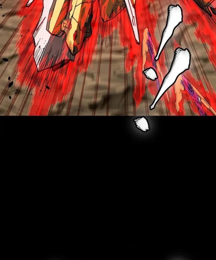 Legend of Star General Chapter 294 Gambar 11