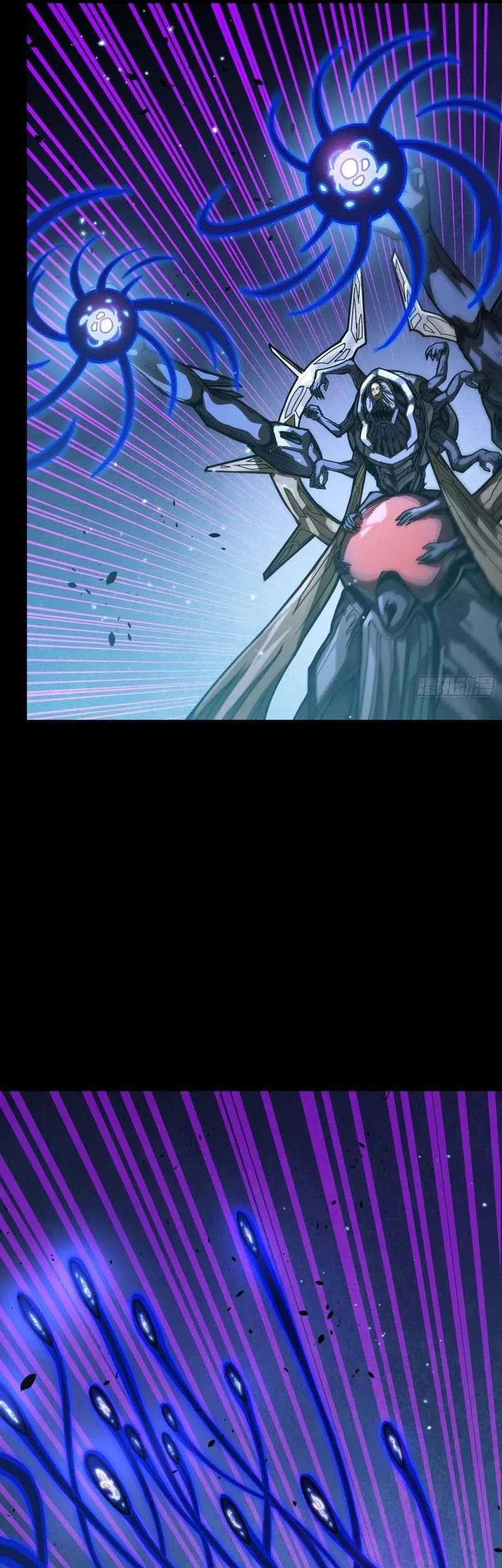 Legend of Star General Chapter 295 Gambar 19