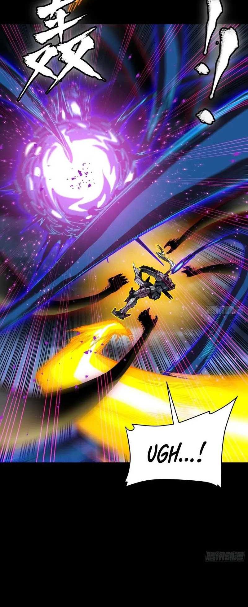 Legend of Star General Chapter 295 Gambar 26