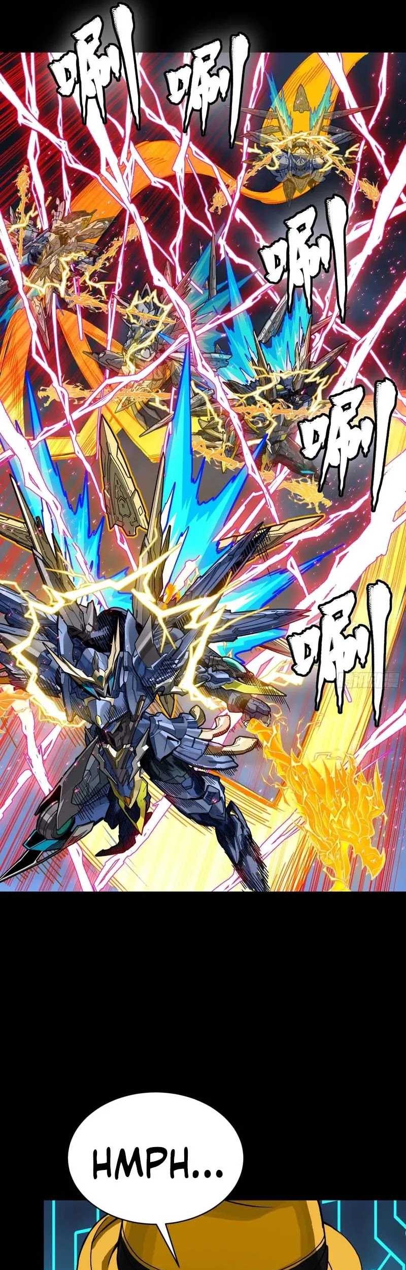 Legend of Star General Chapter 295 Gambar 31