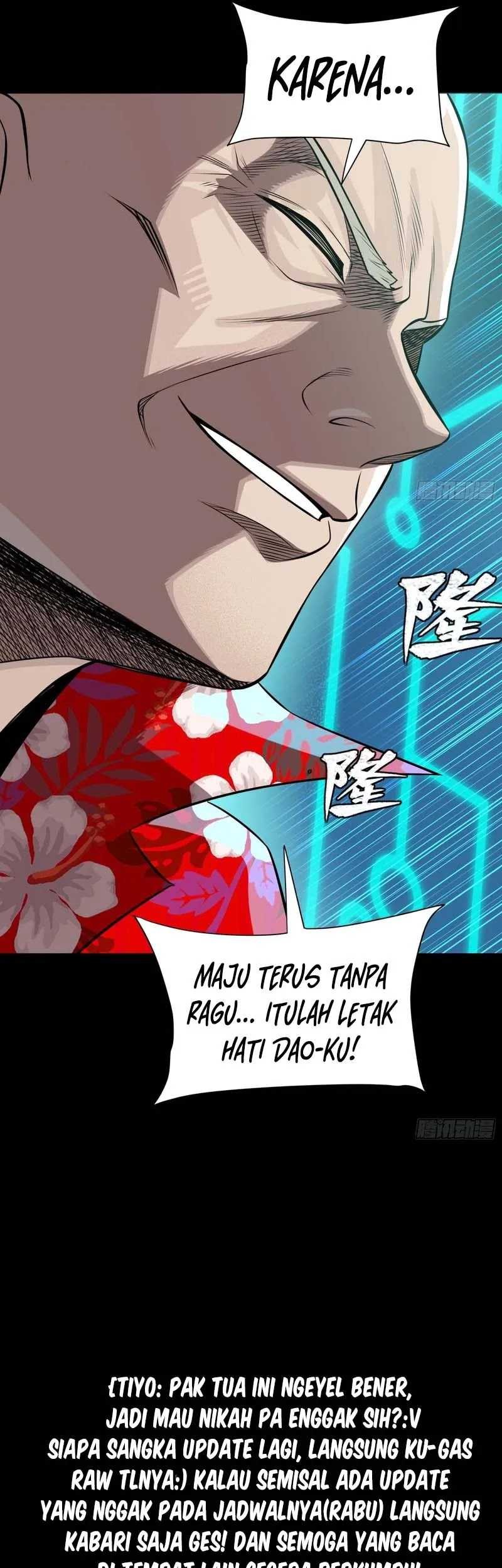 Legend of Star General Chapter 295 Gambar 46
