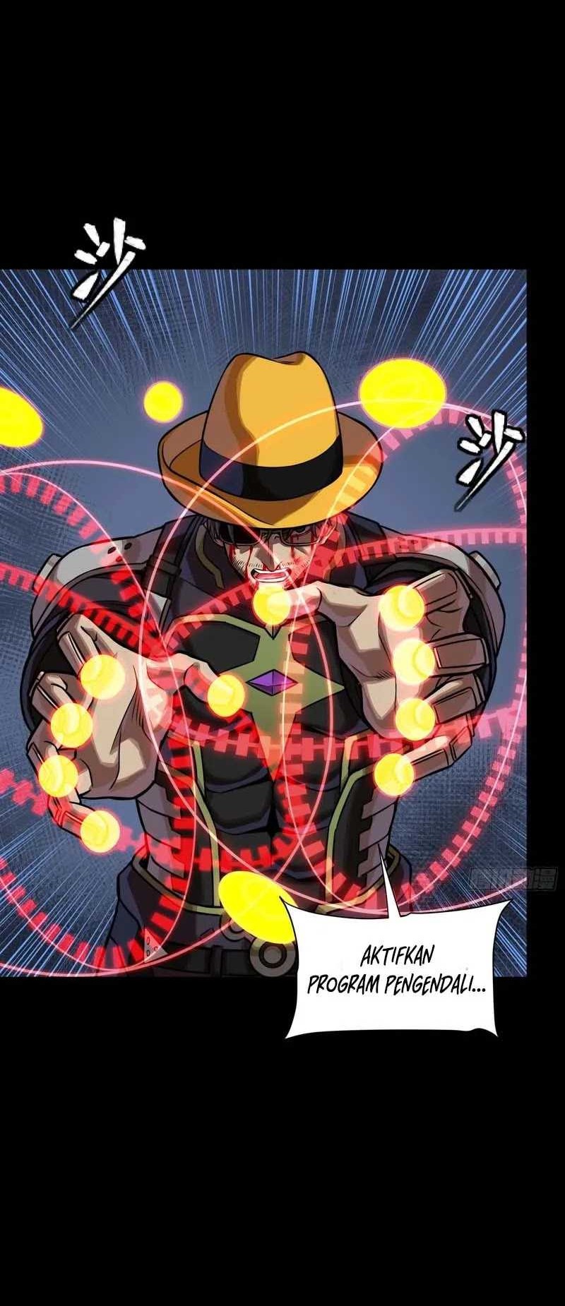 Legend of Star General Chapter 295 Gambar 7