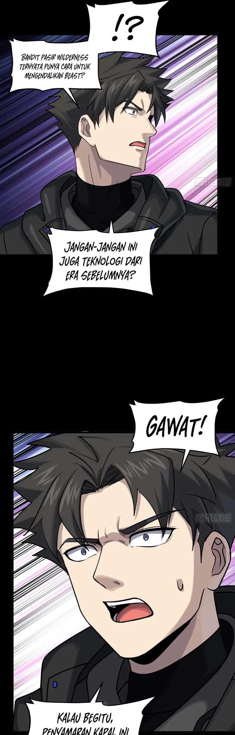 Legend of Star General Chapter 295 Gambar 13