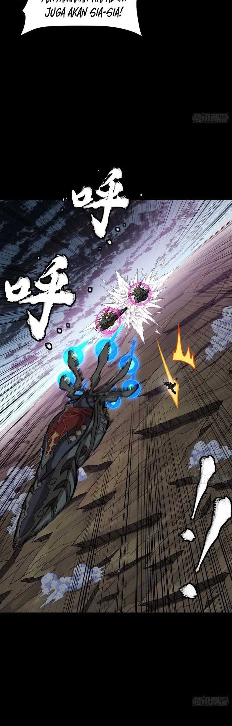 Legend of Star General Chapter 295 Gambar 14