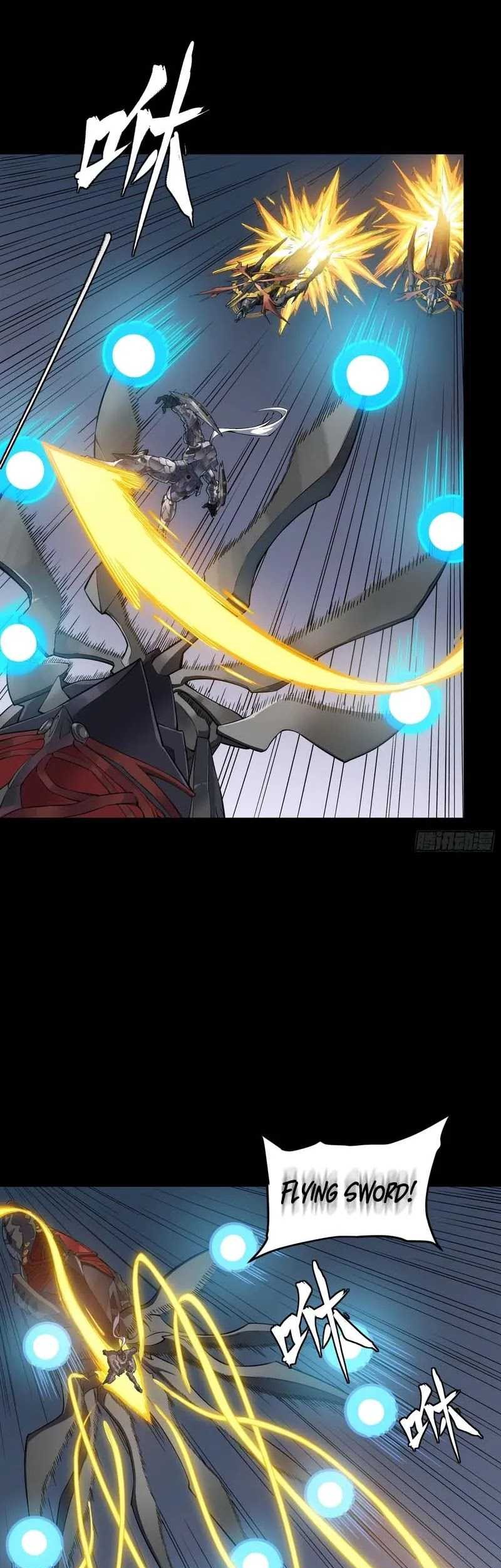 Legend of Star General Chapter 295 Gambar 15