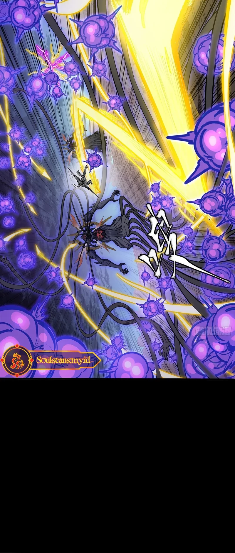 Legend of Star General Chapter 296 Gambar 5