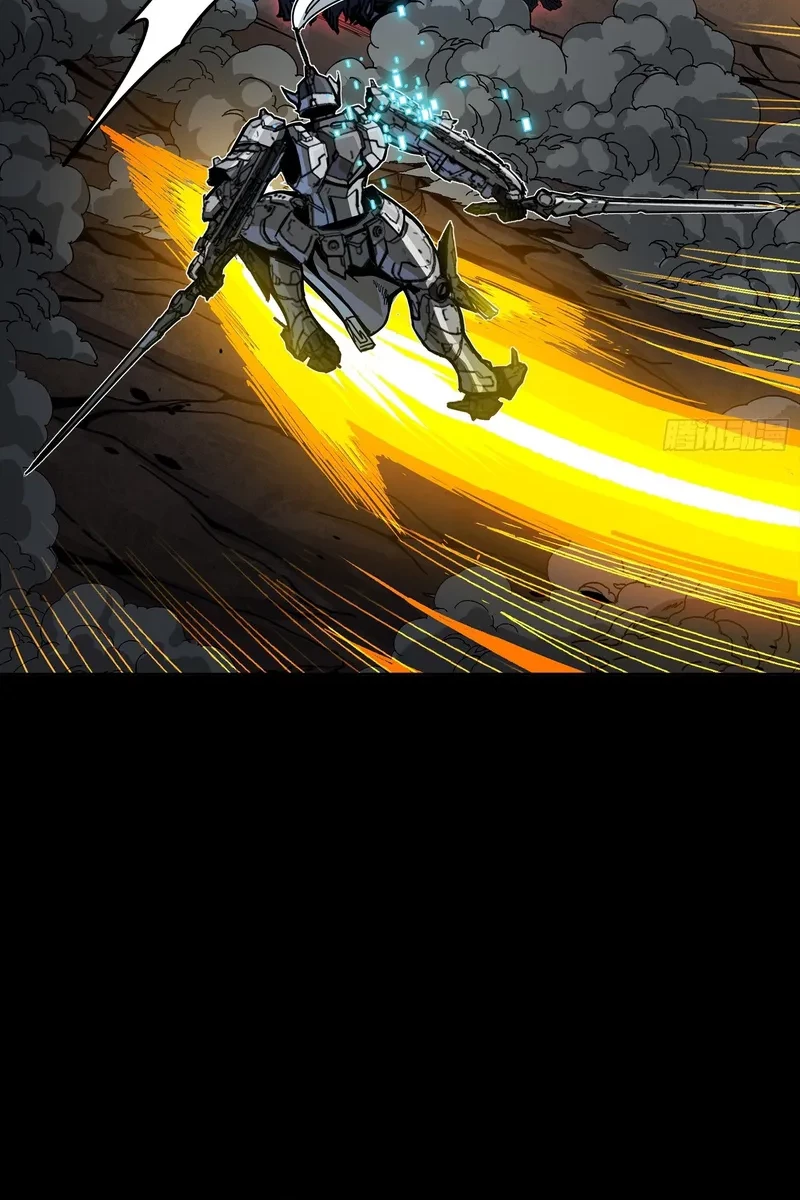 Legend of Star General Chapter 296 Gambar 28