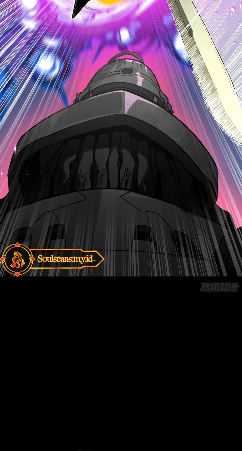 Legend of Star General Chapter 296 Gambar 38