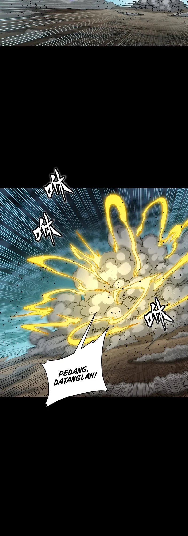 Legend of Star General Chapter 296 Gambar 42