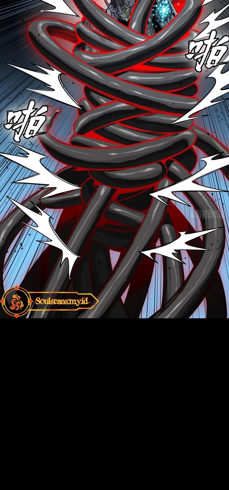 Legend of Star General Chapter 296 Gambar 48