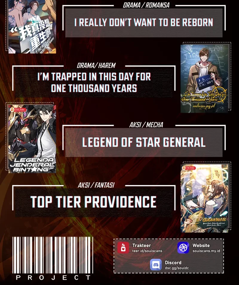 Legend of Star General Chapter 296 Gambar 60