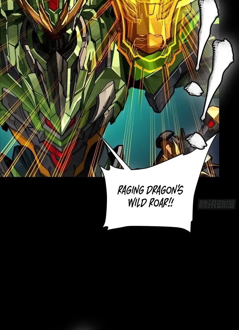 Legend of Star General Chapter 297 Gambar 30