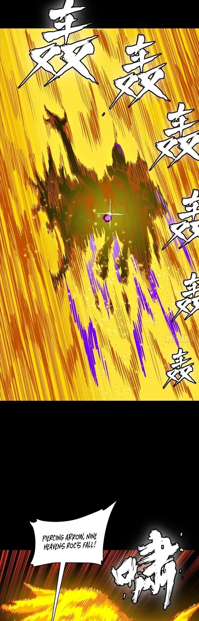 Legend of Star General Chapter 297 Gambar 32