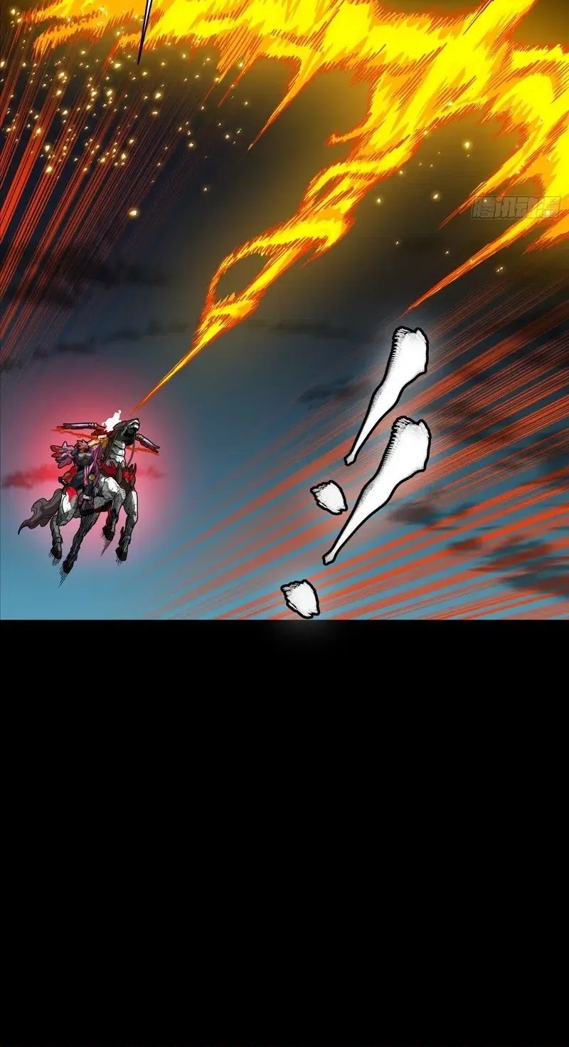 Legend of Star General Chapter 297 Gambar 33