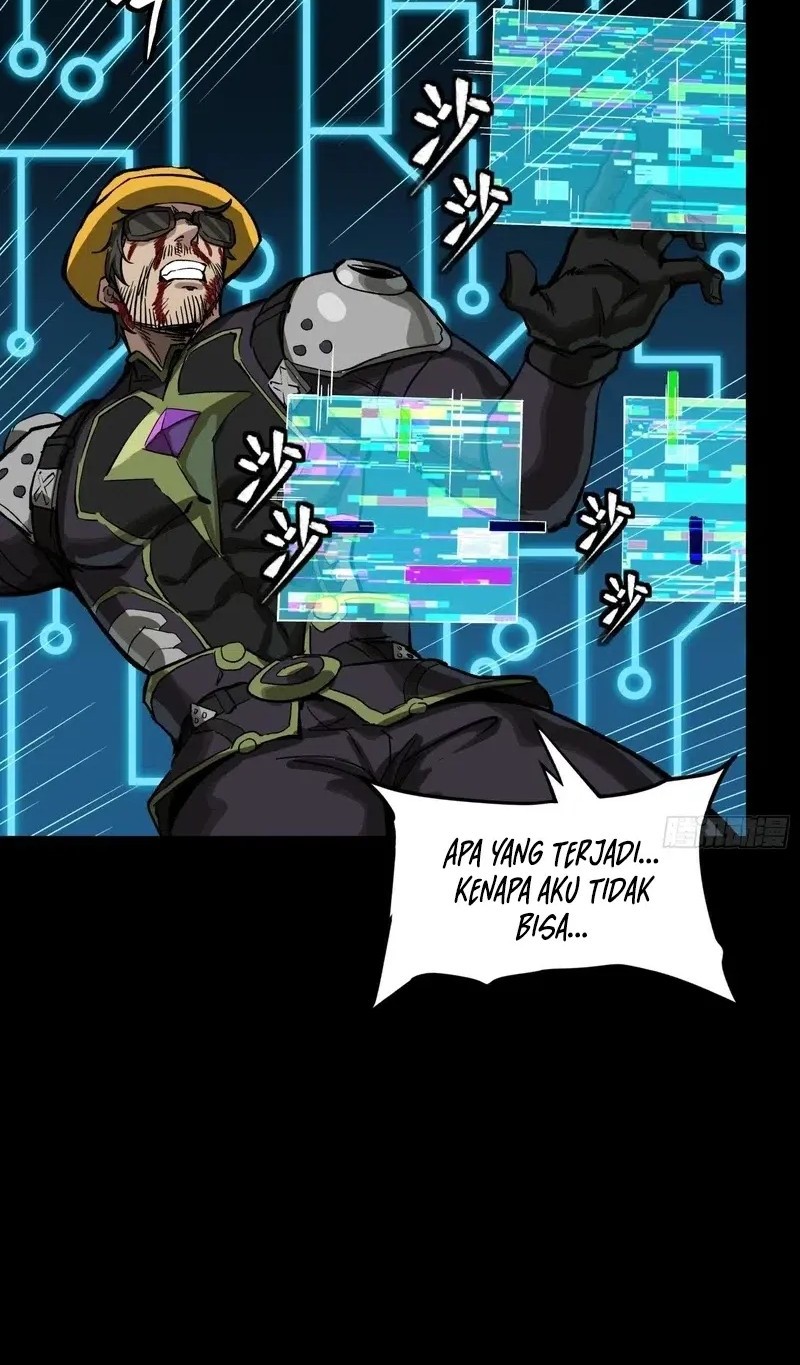 Legend of Star General Chapter 297 Gambar 39