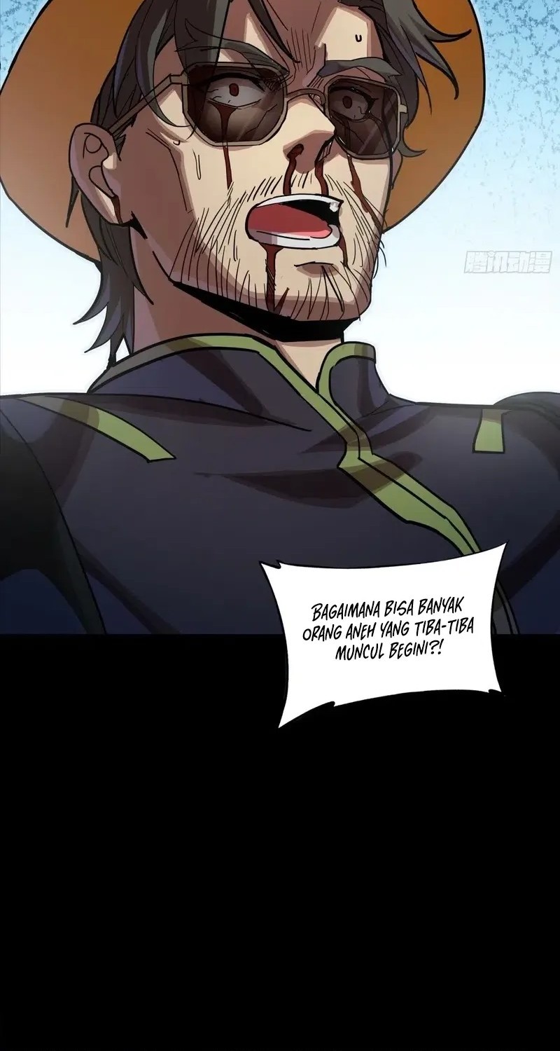 Legend of Star General Chapter 297 Gambar 42