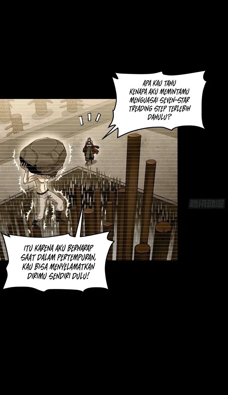 Legend of Star General Chapter 297 Gambar 3