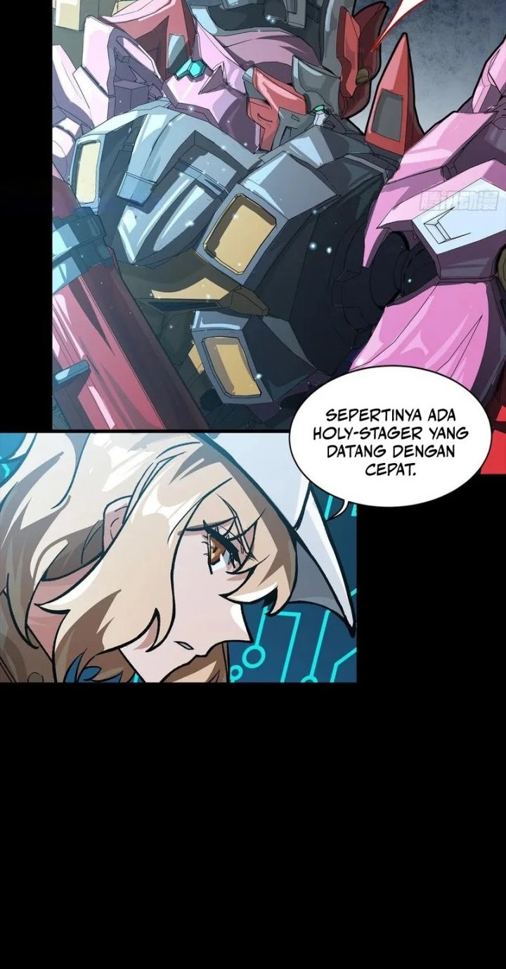 Legend of Star General Chapter 298 Gambar 27