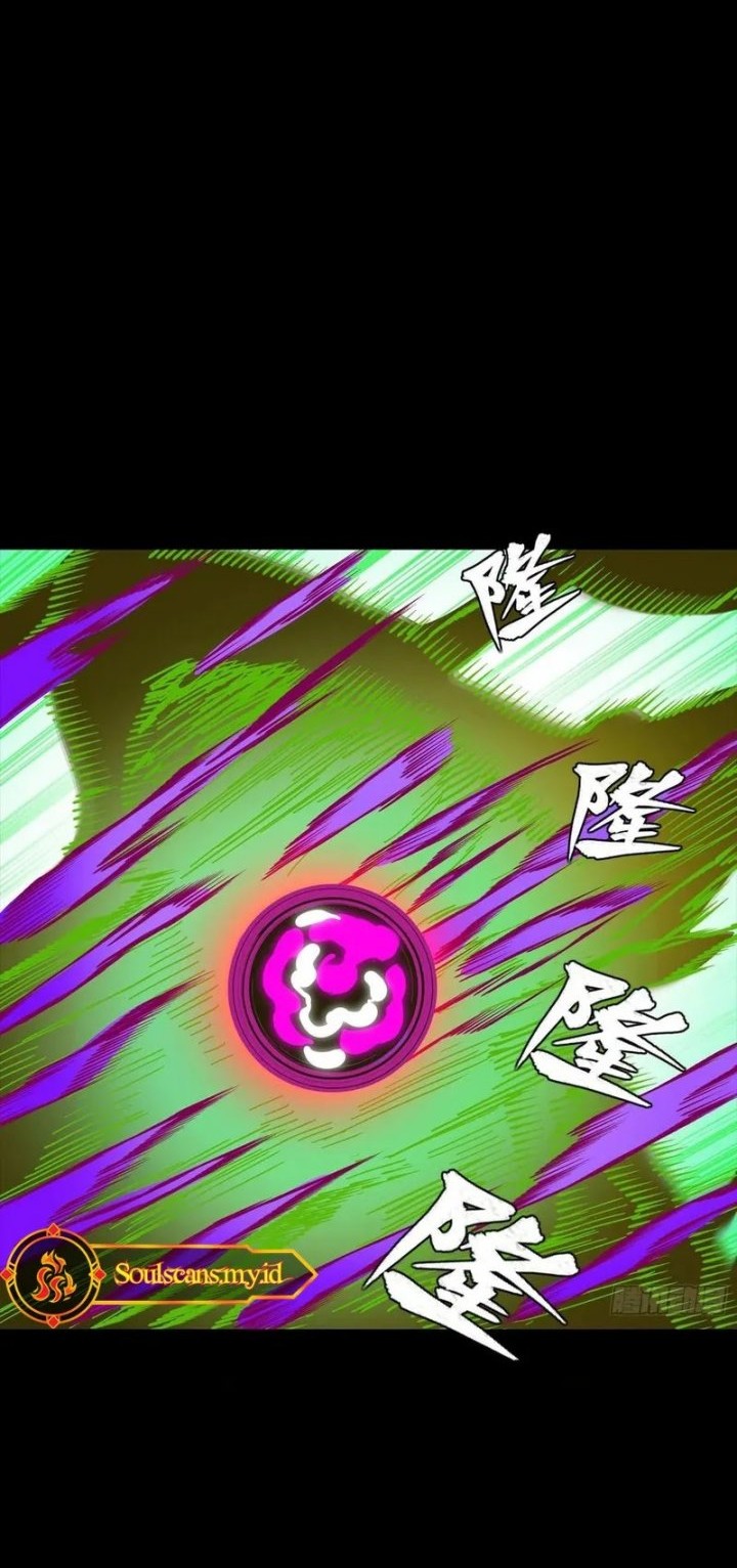 Legend of Star General Chapter 298 Gambar 35