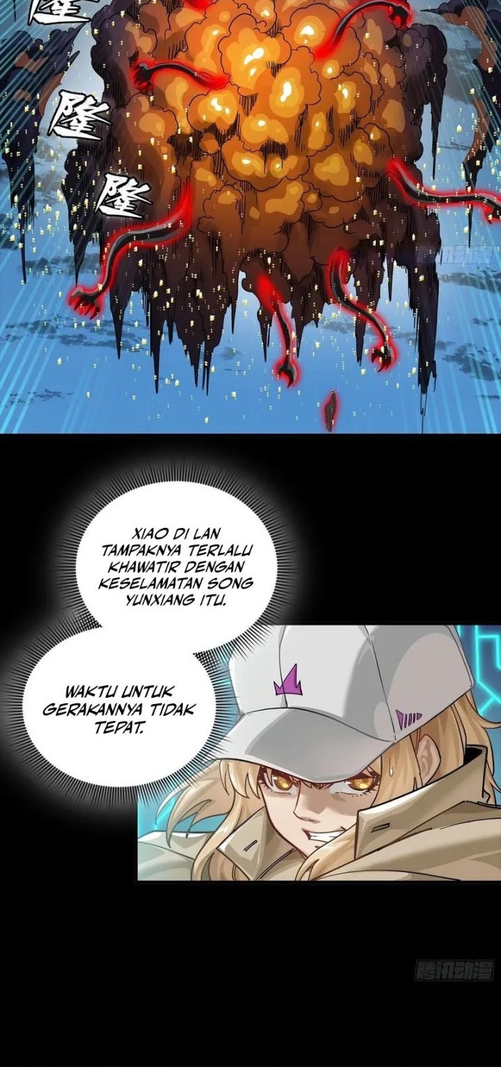 Legend of Star General Chapter 298 Gambar 17