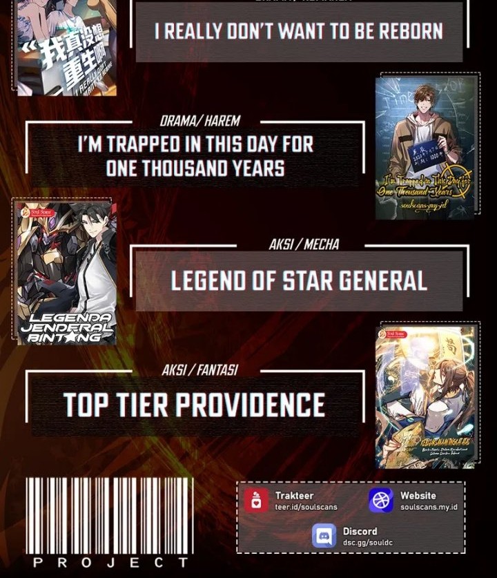 Legend of Star General Chapter 299 Gambar 32