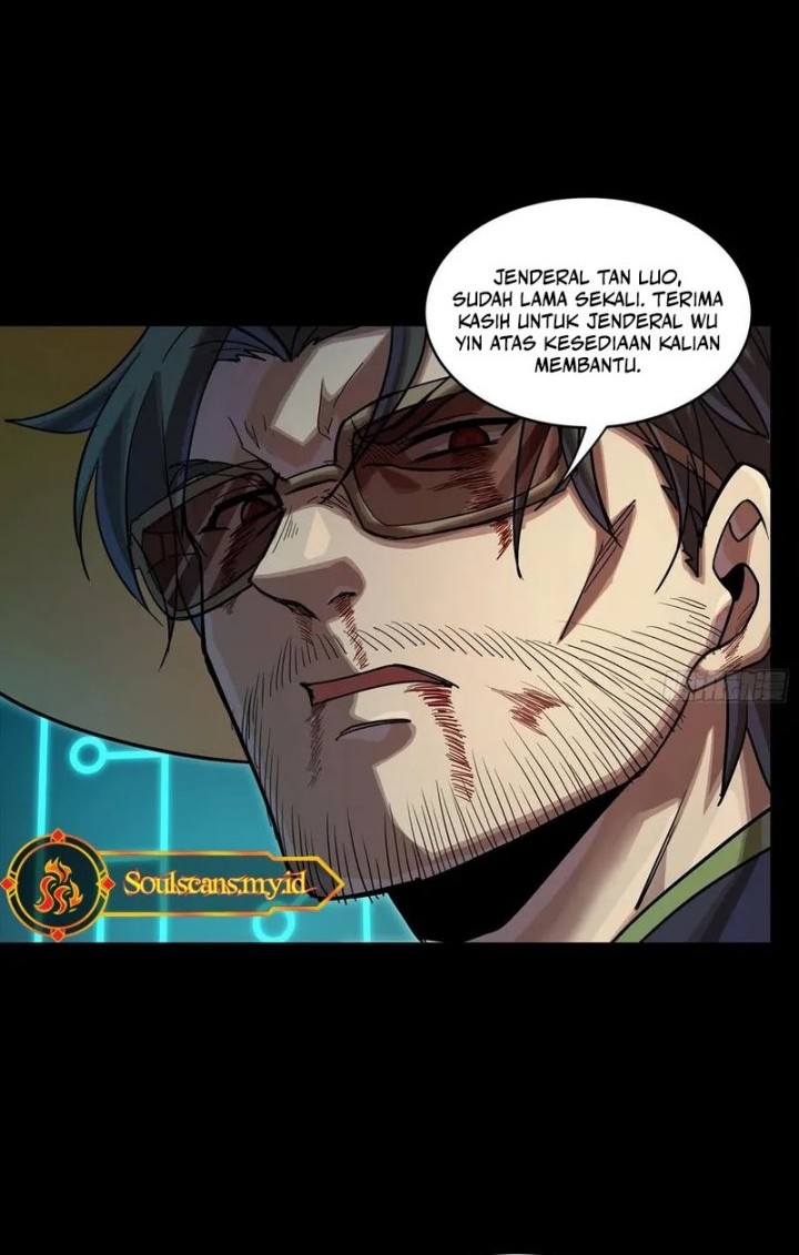 Legend of Star General Chapter 299 Gambar 14