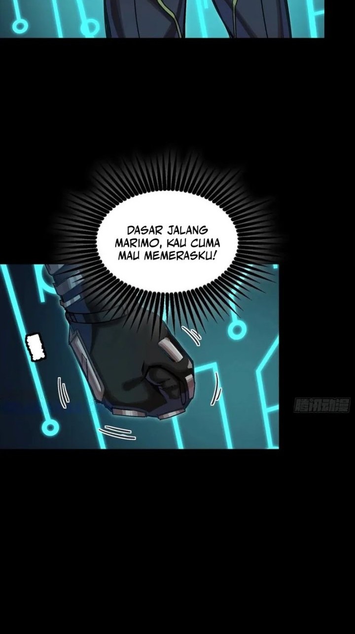 Legend of Star General Chapter 299 Gambar 16