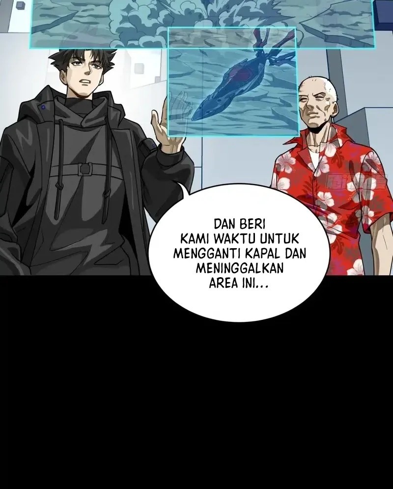 Legend of Star General Chapter 290 Gambar 30